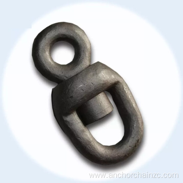 SWIVEL PIECE / Marine anchor chain for sale